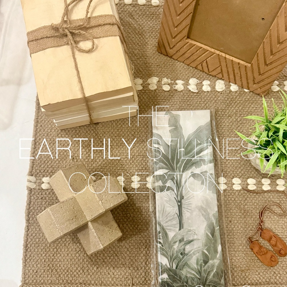 The Earthly Stillness Collection